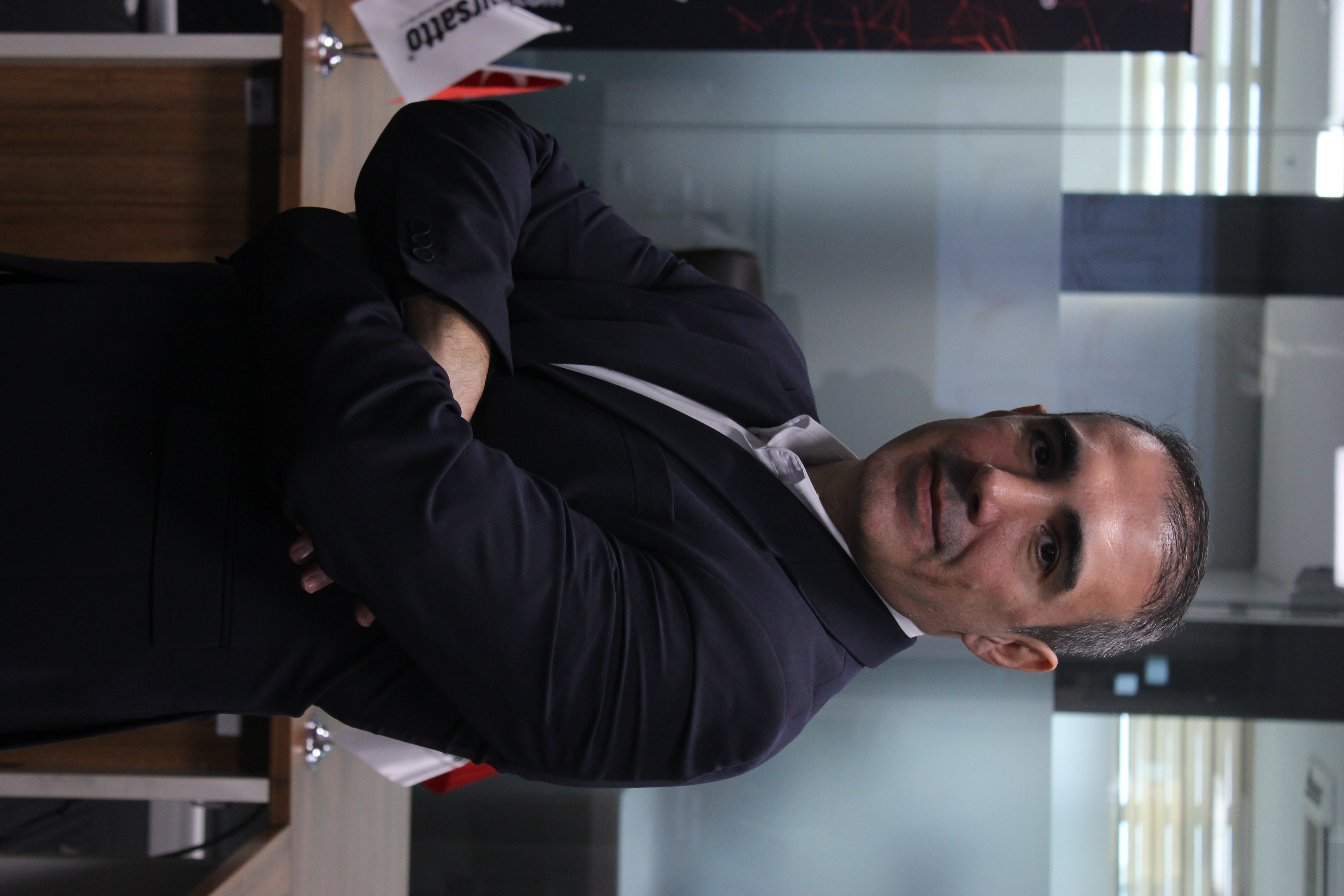 Prof. Dr. Eyübhan Avcı